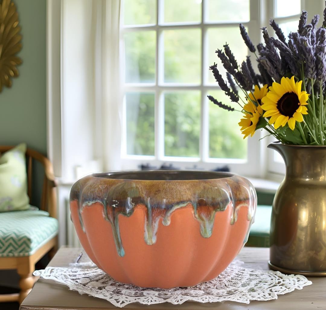 Ceramic Pot