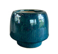 UrbanRoots Bonsai Ceramic Tray Pot (Mushroom)