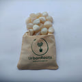 UrbanRoots Onyx Stone White
